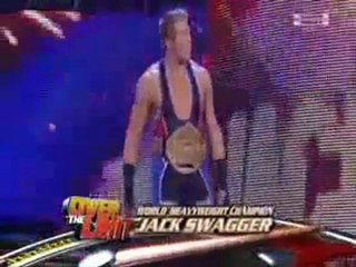 Over The Limit [Özet]