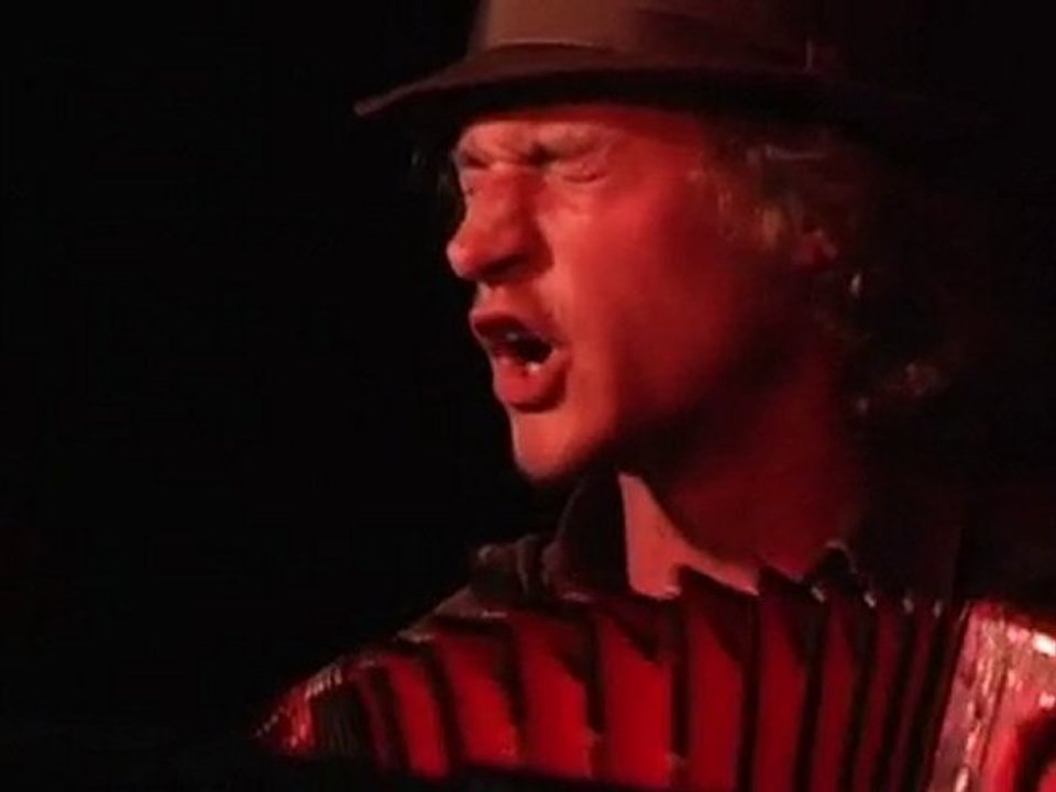 Le monologue du client (Yves Jamait)