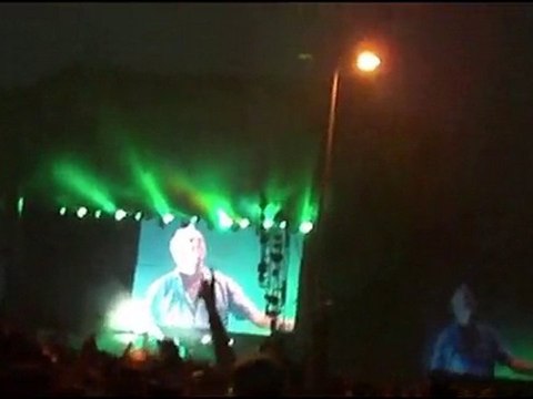 Despedida Fatboy Slim SOS 4.8 2010