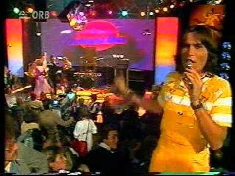 Dschinghis Khan - Moskau