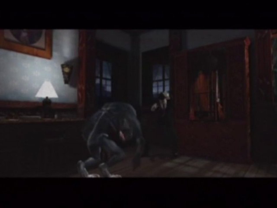 Eternal Darkness Durchgezockt Episode 11 Teil 1/2