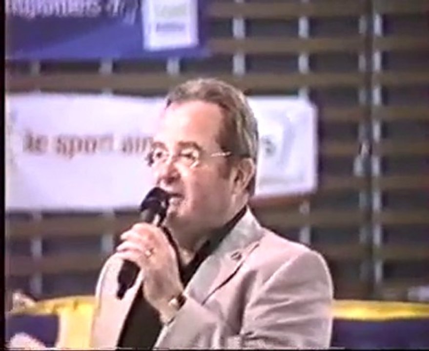 Championnat de France Basket Sport Adapté 2010 à Poitiers