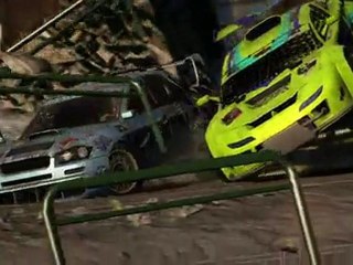 [E3 2010] MotorStorm Apocalypse