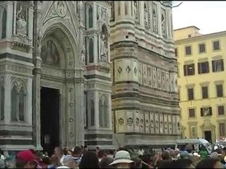 Catedral de Florencia - Florence italy duomo