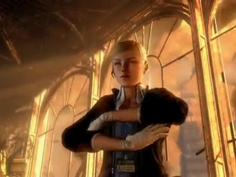 E3 2010 - Never Dead 2 - Trailer - 360 - Jeux Video