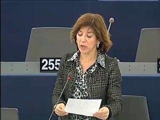 Izaskun Bilbao Barandica on bluefin tuna