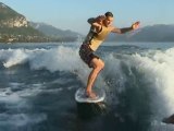 Teaser wakeboard concours 