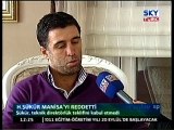 Hakan Şükür Manisa'yı Reddetti