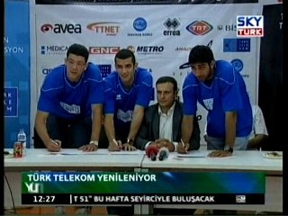Türk Telekom Yenileniyor