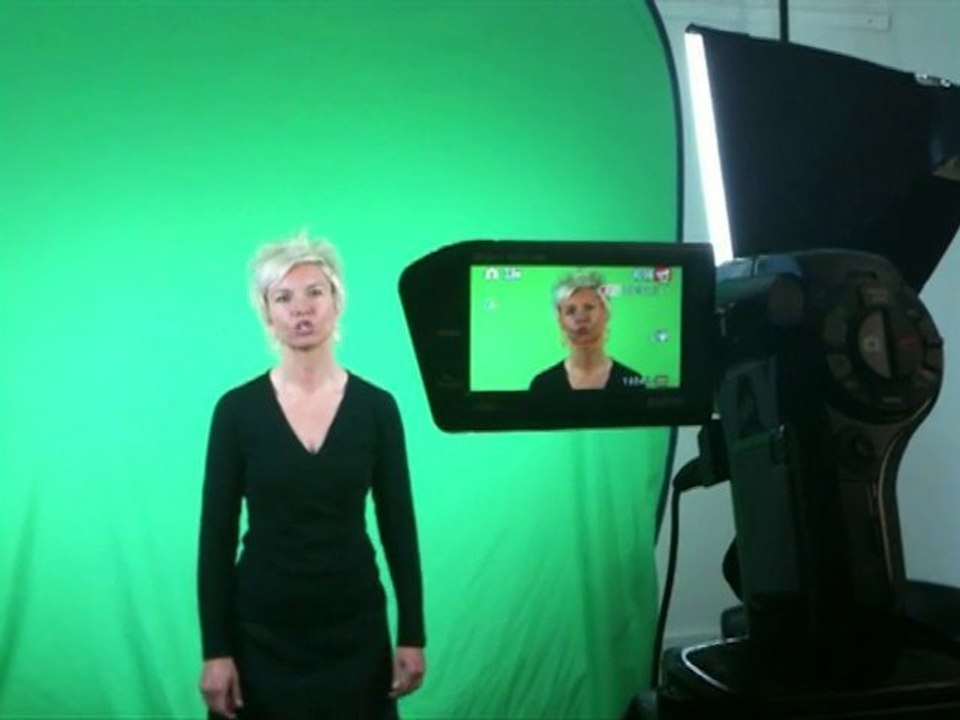 Making-of