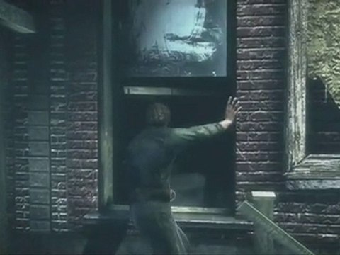 Silent Hill 8 Trailer - E3 2010