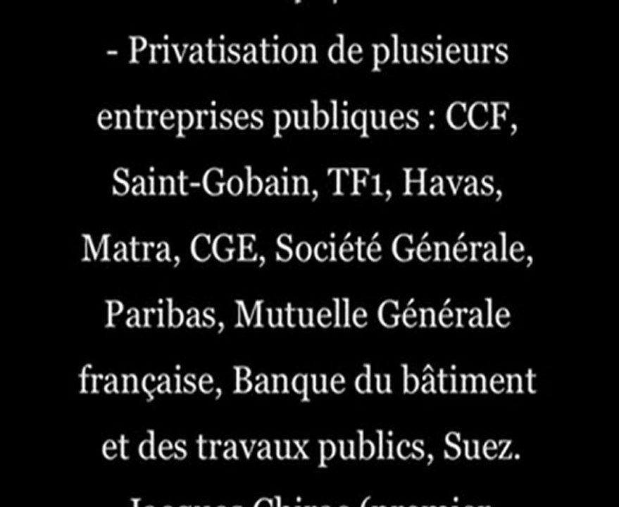 70 ans de Libertes