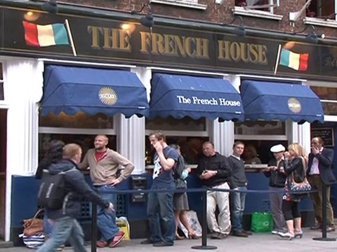 Juin 40, de Gaulle lance ses appels à la résistance