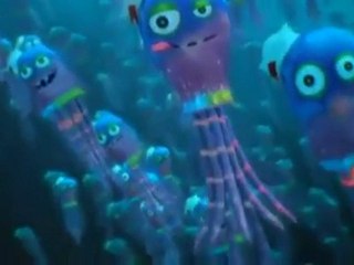 Gorillaz - On Melancholy Hill