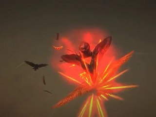 The Legend of  the Guardians: The Owls of Ga Hoole - Trailer