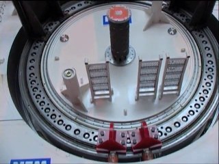 Anne-Marie Idrac vante l'industrie au Creusot