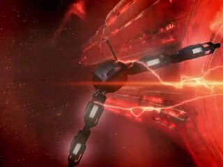 Mass Effect 2 DC - The story so far - E3 2010 trailer