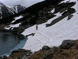 Fort boyard sur les sommets des Tatras