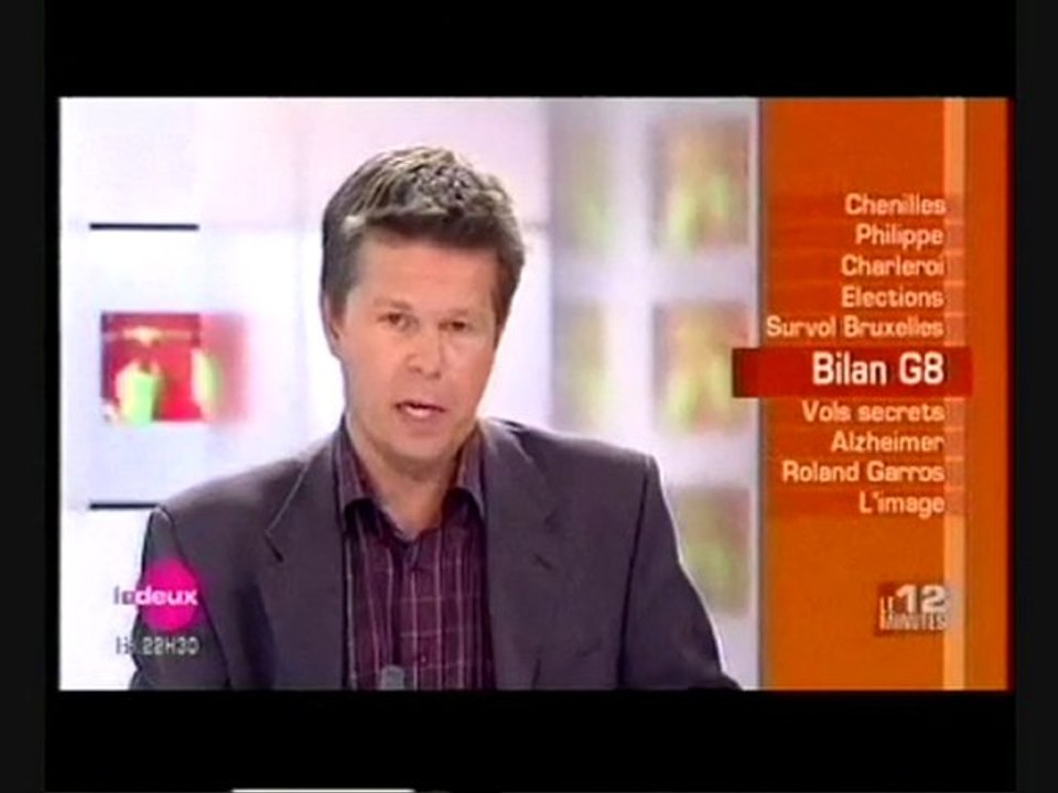 Les apéros facebook c'est pas BIEN !!