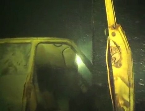 Plongée Lac du bourget Savoie Bourdeau