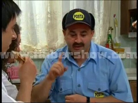 160610 BK HAZAL SENEL