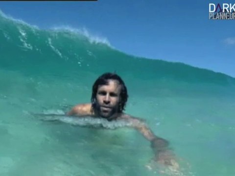 JACK JOHNSON dans le Cabinet des Curiosités N°32