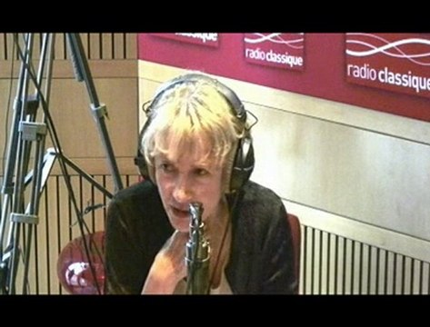 Eve Ruggieri raconte... La Dame du Lac de Rossini