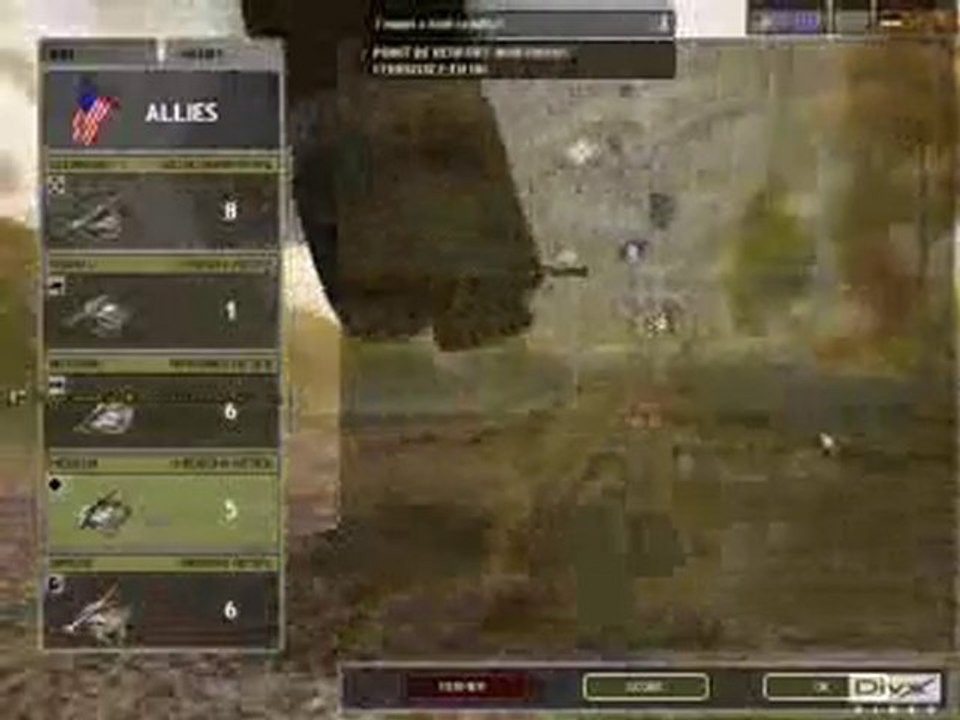 Le kamikaze