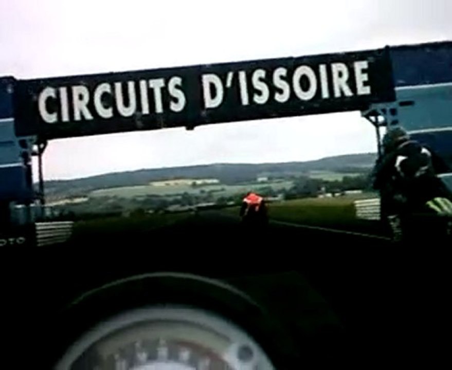 issoire 1 15/06/10