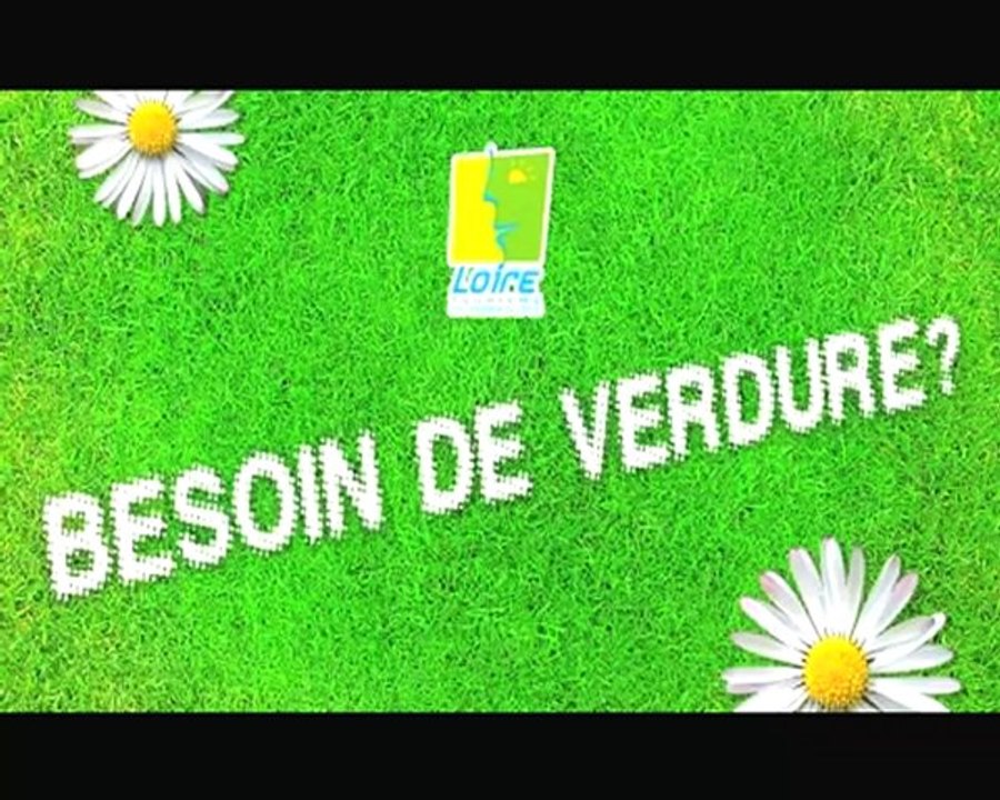 Allez au vert dans la Loire
