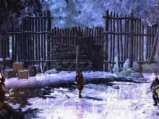 Castlevania : Lords of Shadow - E3 2010 Trailer