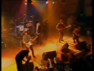 Dr Feelgood - Down At The Doctors - Live Legends