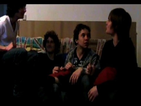 Potatoes VS Frites Le débat