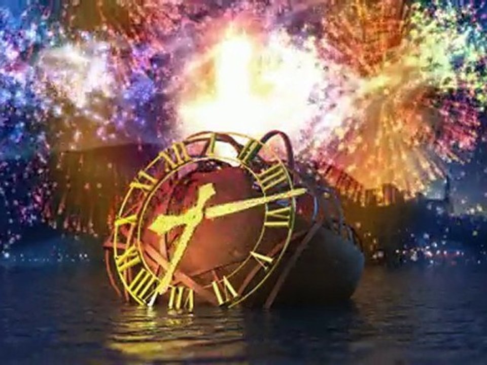 Fête du lac d'Annecy 2010