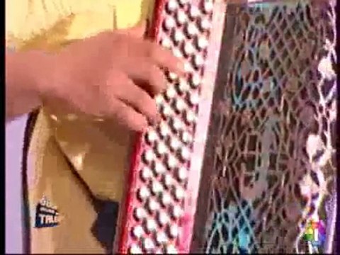 IDF1 VOUS AVEZ DU TALENT SILVERE BURLOT