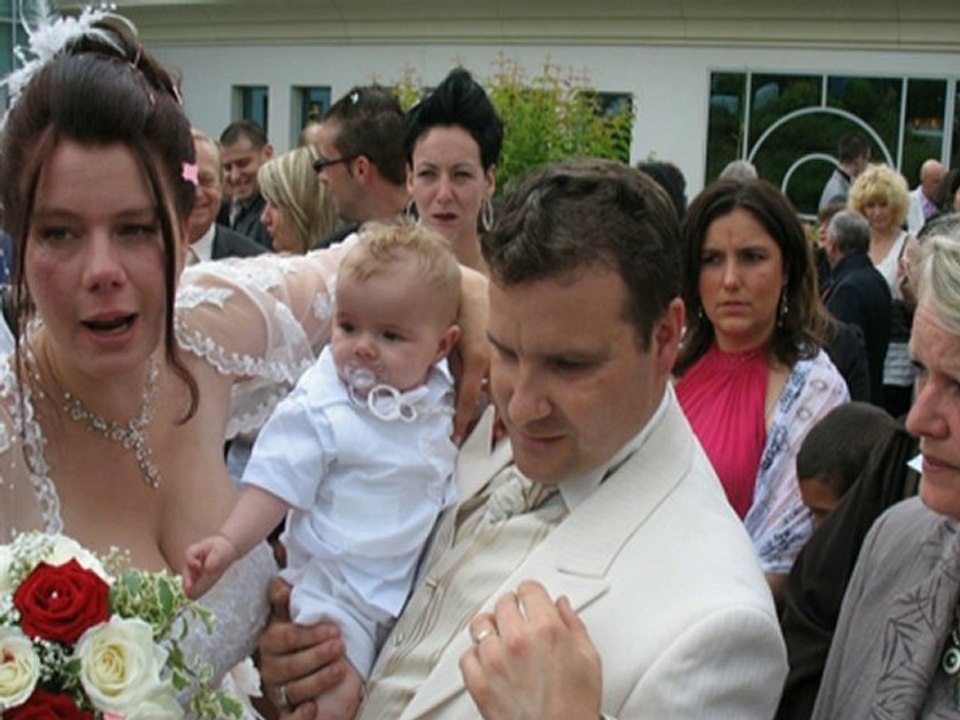 notre mariage
