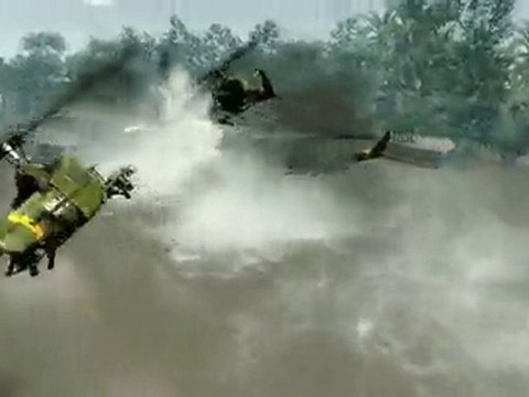 Call of Duty Black Ops - Trailer / Eminem soundtracks