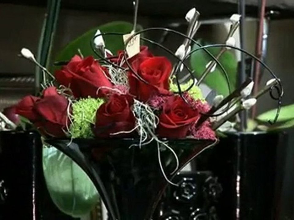 Fanchon fleurs :  fleuriste à La Madeleine (Lille)