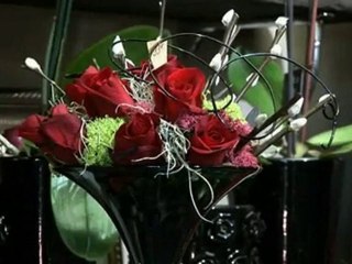 Fanchon fleurs :  fleuriste à La Madeleine (Lille)