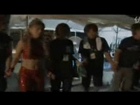 Ayumi hamasaki a nation 09 SP