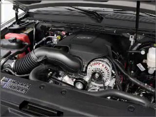 New 2010 GMC Yukon Clarksville MD - by EveryCarListed.com