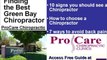 Green Bay Chiropractors-Green Bay WI Chiropractors