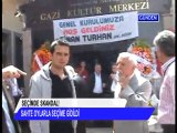 sinan turhan ve yönetimi sahte imzalı skandal kongre