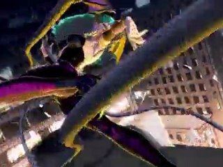 Marvel vs Capcom 3 Fate of Two Worlds Opening E3 Full