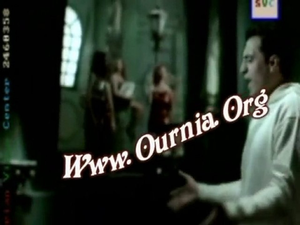 Ehab Tawfik El Ayam Al7alwa Www.Ournia.Org