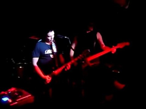 Watch - Live au Klub, Paris (13 juin 2010)