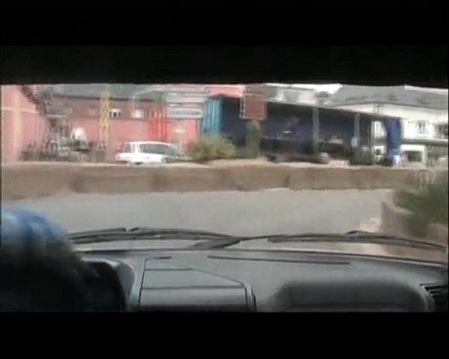 slalom d'hirson 2010