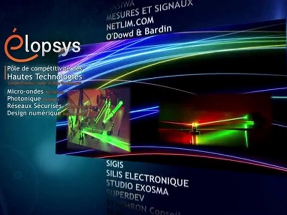 Clip Elopsys