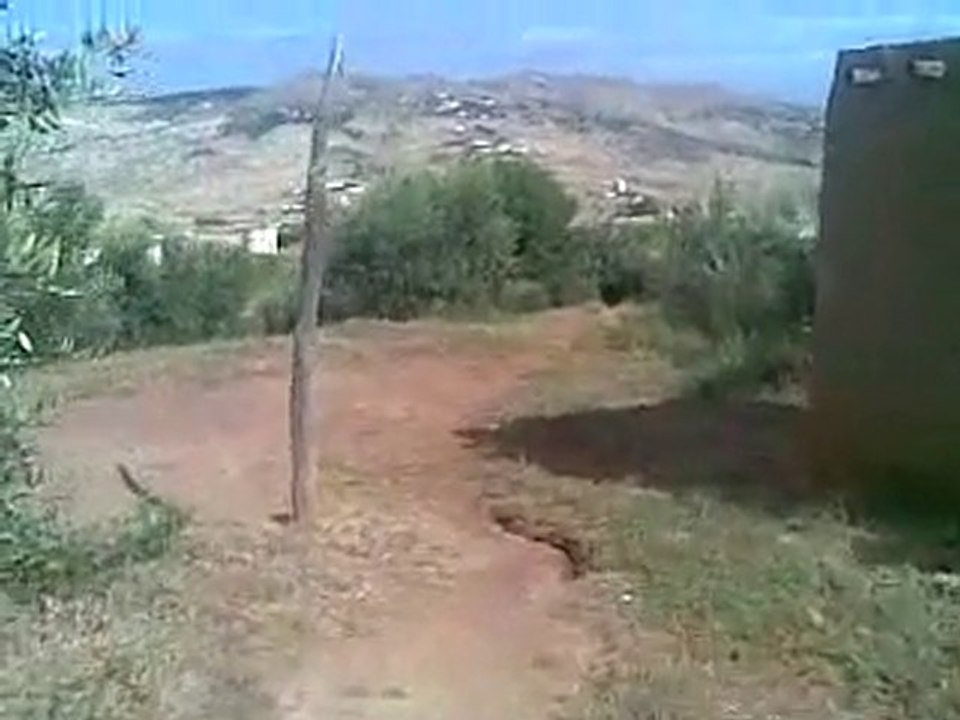 talilit bnioulichek nador