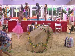 JC en tutu : a-t-il perdu la tête ?